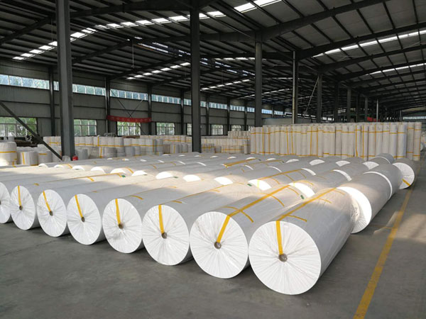 海口狭缝式涤纶纺粘无纺布